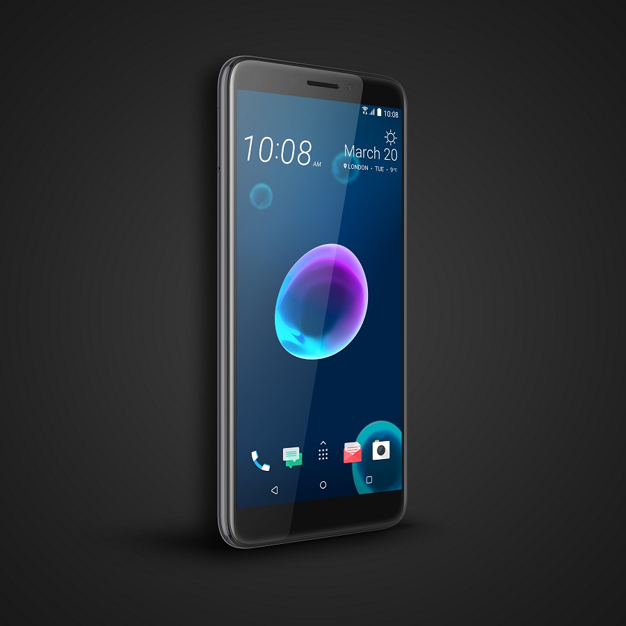 imagen 4 de HTC presenta la nueva versión de un viejo conocido.