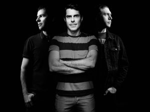 In Deed y 19 bandas más se lucen en el Volumen 9 del Pop Parade.