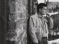 Jack Kerouac, el escritor que cumplió con la misión de su destino: escribir ‘En el camino’.