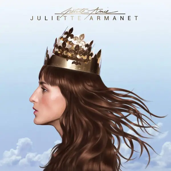 imagen 2 de Juliette Armanet, la nueva estrella francesa, visitará España en mayo.