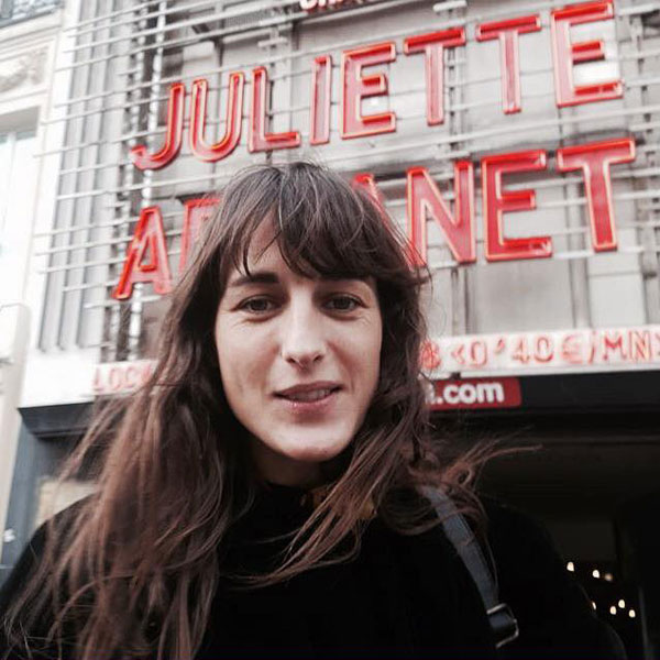 imagen 3 de Juliette Armanet, la nueva estrella francesa, visitará España en mayo.