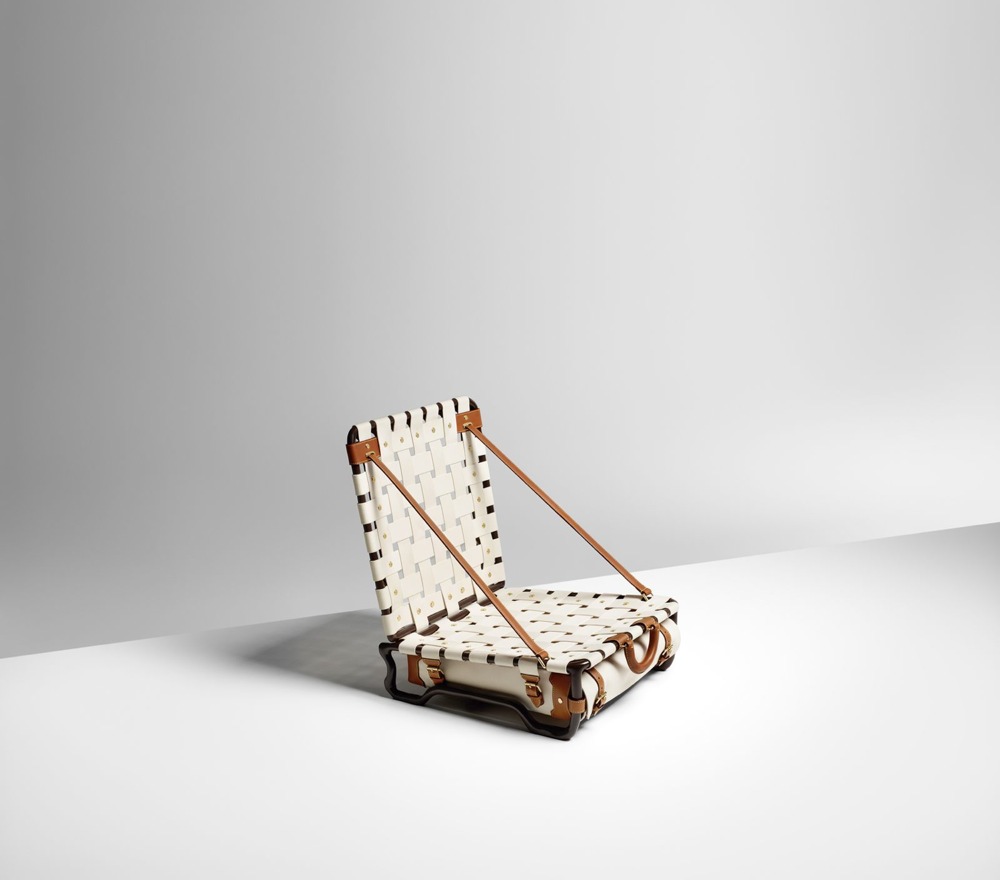 imagen 28 de Los Objetos Nómadas de Louis Vuitton llegan a Milán con novedades.