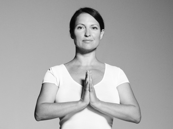 Mindfullness: una nueva vida, en Torralbenc y con Deborah Postigo.