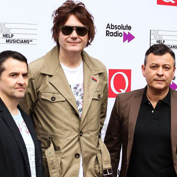 imagen 3 de Muy pronto estará disponible el nuevo disco de Manic Street Preachers.