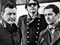 Muy pronto estará disponible el nuevo disco de Manic Street Preachers.