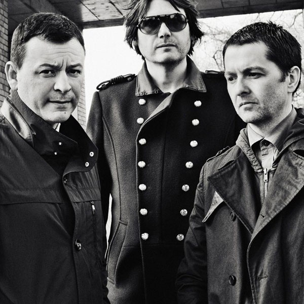 imagen 4 de Muy pronto estará disponible el nuevo disco de Manic Street Preachers.