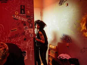 Nuevo video de Pale Waves para uno de los temas de su EP de debut.