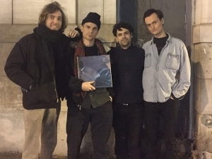 Ought descubre sus secretos oscuros deseos.