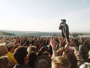 Psicodélico nuevo adelanto de Unknown Mortal Orchestra.