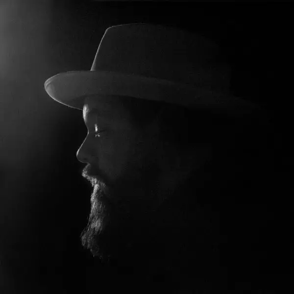 imagen 5 de Sale al mercado lo nuevo de Nathaniel Rateliff And The Night Sweats.