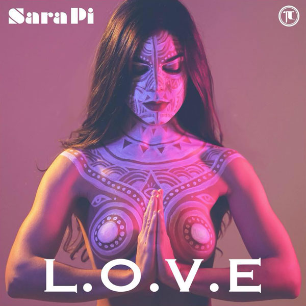 imagen 1 de Sara Pi se reafirma como una de las grandes voces del R&B y Soul.