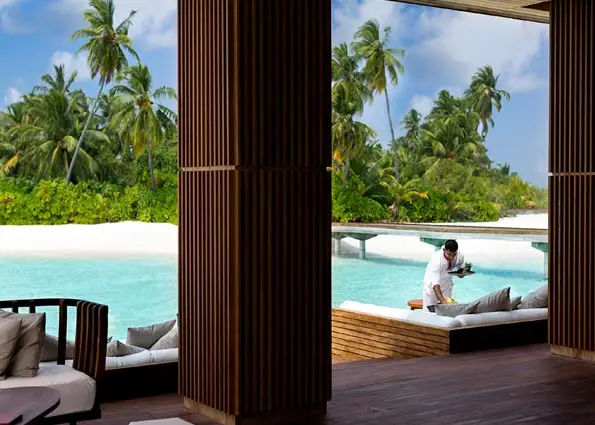 imagen 6 de Sky Bar. Un bar con vistas al cielo (y al cosmos).