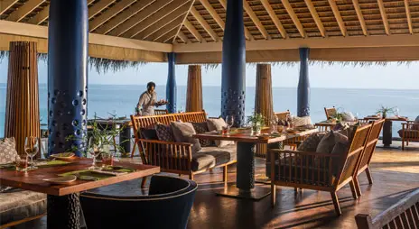 imagen 8 de Sky Bar. Un bar con vistas al cielo (y al cosmos).