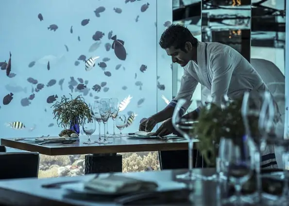 imagen 5 de Sky Bar. Un bar con vistas al cielo (y al cosmos).