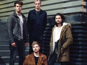 The King´s Parade presenta por primera vez en España su crossover pop.