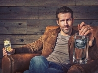 Un gin tonic con Ryan Reynolds.