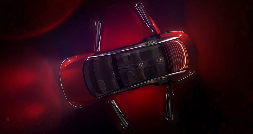 imagen 20 de Volkswagen I.D. Vizzion Concept, un espectacular vehículo eléctrico y autónomo.