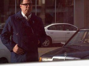 Aviso a los previsores, Damien Jurado nos visitará en octubre.