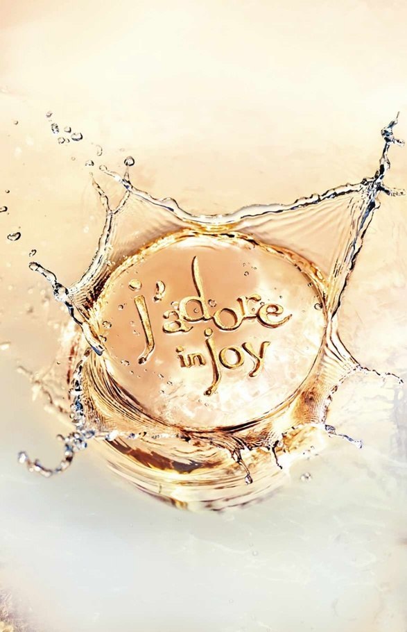 imagen 5 de Charlize Theron presenta J’adore Injoy.