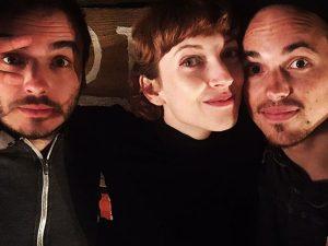 Daughter anuncia una edición especial en vinilo de su último disco.