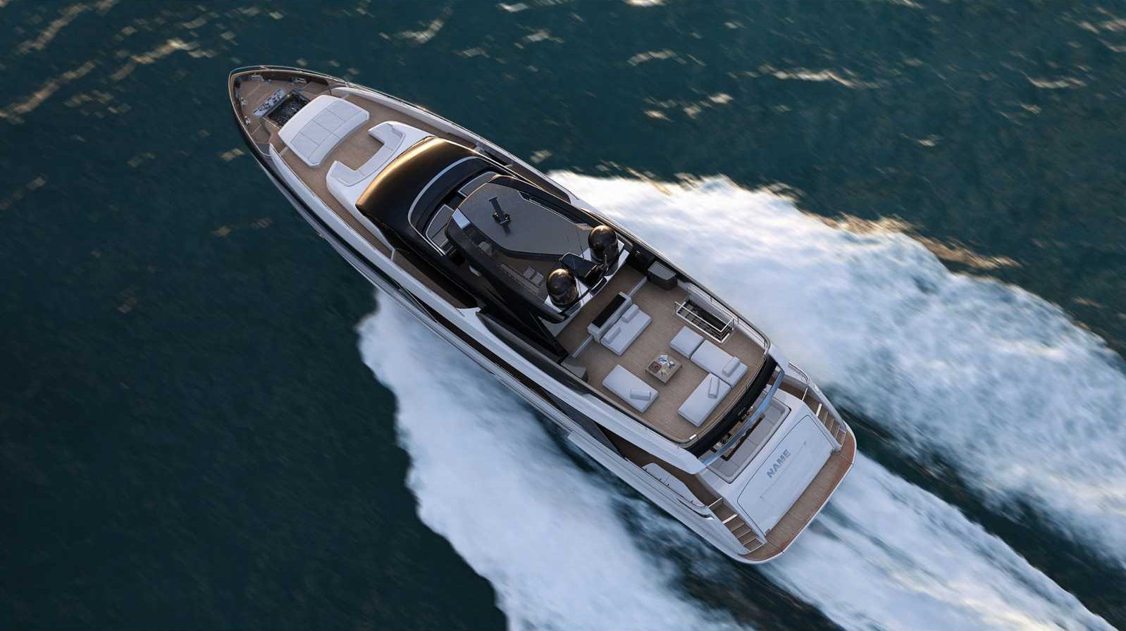 imagen de Monaco Yachts Show
