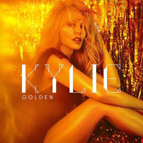 imagen 6 de Hoy sale a la venta el nuevo álbum de Kylie Minogue.