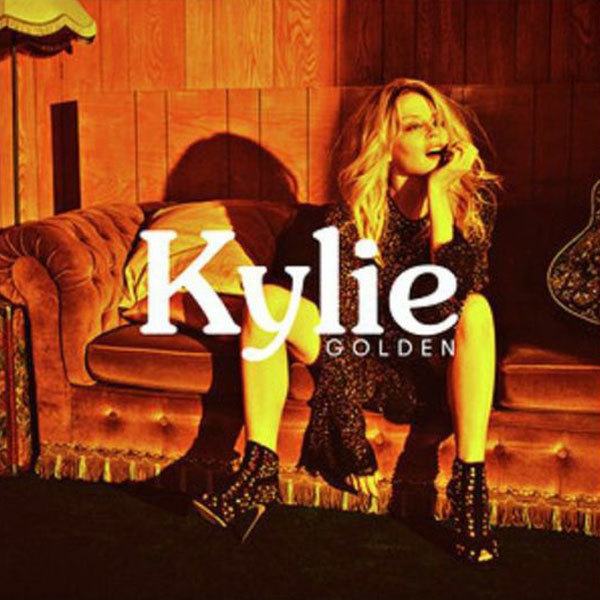imagen 5 de Hoy sale a la venta el nuevo álbum de Kylie Minogue.