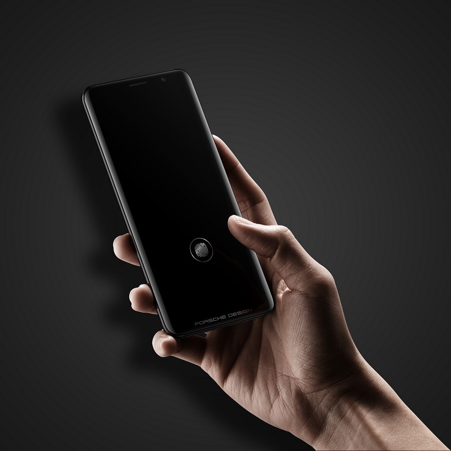 imagen 3 de Huawei presenta una versión exclusiva de su modelo Mate.