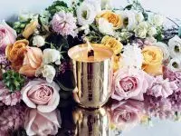 Las velas más lujosas del mundo.