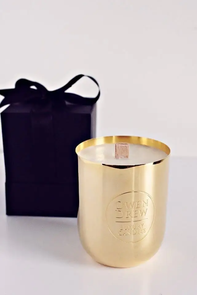 imagen 6 de Las velas más lujosas del mundo.