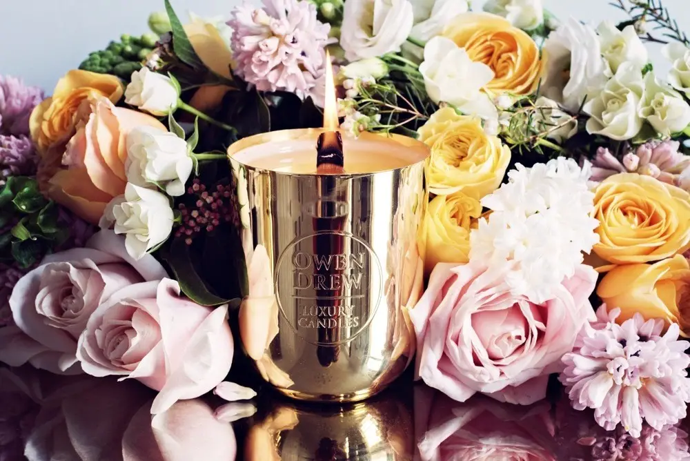 imagen 3 de Las velas más lujosas del mundo.