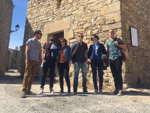 Neleonard adelanta un single de su nuevo álbum.