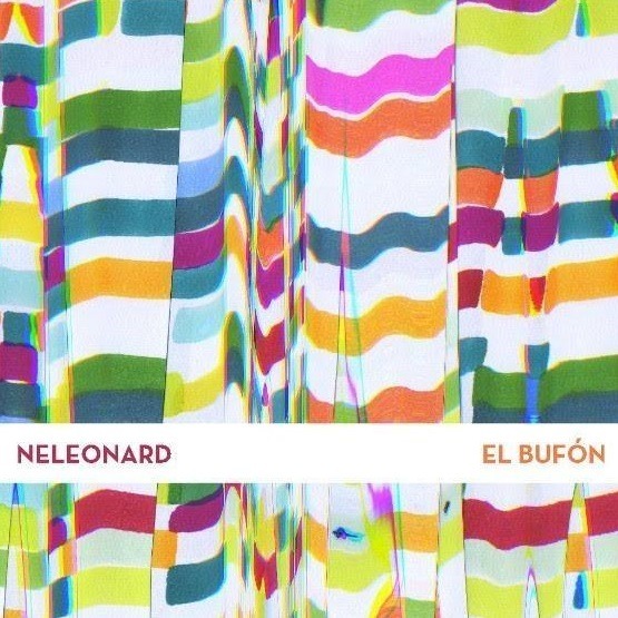 imagen 2 de Neleonard adelanta un single de su nuevo álbum.
