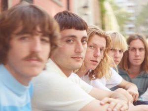 Nuevo single de Parcels que además anuncia nuevo disco en 2018.