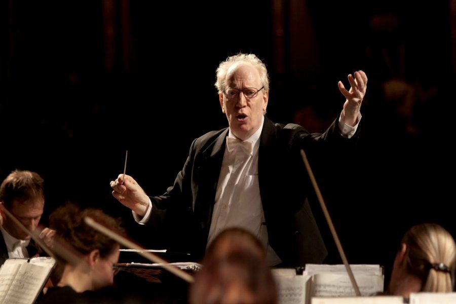  János Kovács y la Orquesta Nacional de Hungría vuelven a La Filarmónica