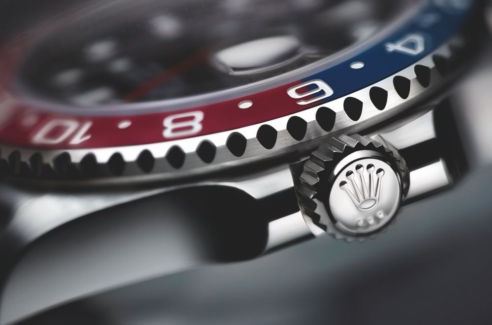 imagen 1 de Rolex GMT-Master II pepsi, un futuro superventas.