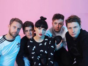 Silverwater Sun comparte video para su candente nuevo single.