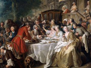 Siroe, re di Persia, de Hasse.