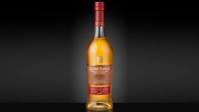 imagen 2 de Spìos, el primer Glenmorangie envejecido en barricas americanas.