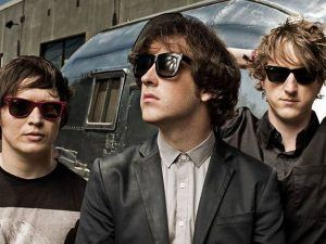 The Wombats comparten el video de su nuevo single.
