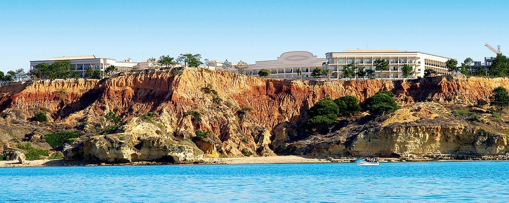 imagen 7 de Tui Blue Falesia hace del Algarve tu paraíso.