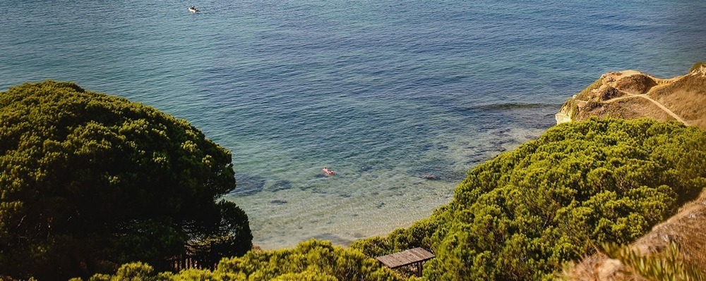 imagen 10 de Tui Blue Falesia hace del Algarve tu paraíso.
