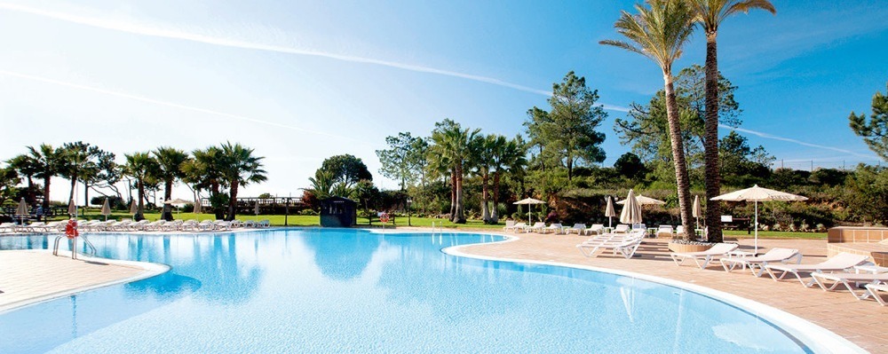 imagen 5 de Tui Blue Falesia hace del Algarve tu paraíso.