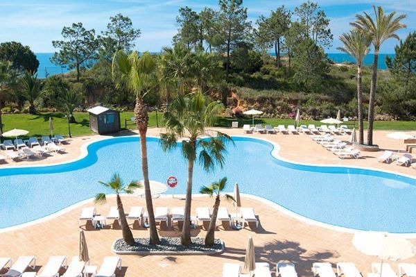 Tui Blue Falesia hace del Algarve tu paraíso.