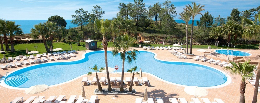 imagen 4 de Tui Blue Falesia hace del Algarve tu paraíso.