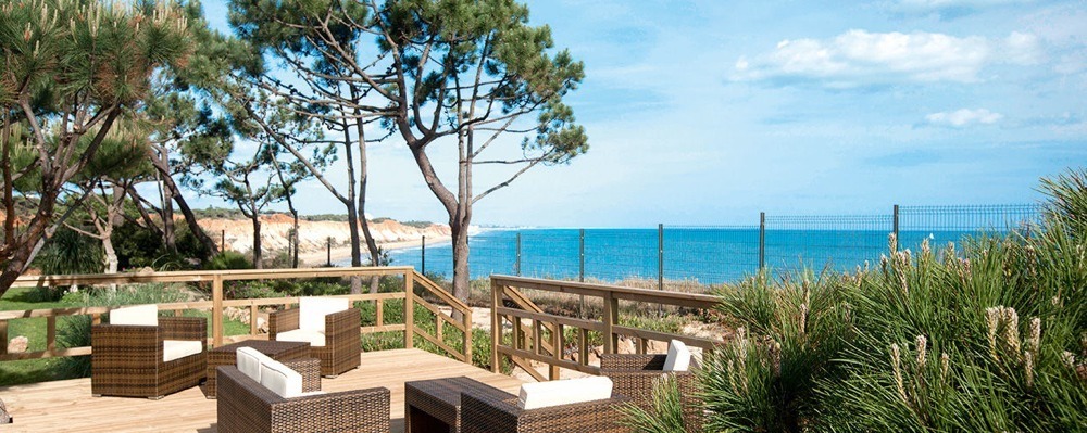 imagen 3 de Tui Blue Falesia hace del Algarve tu paraíso.
