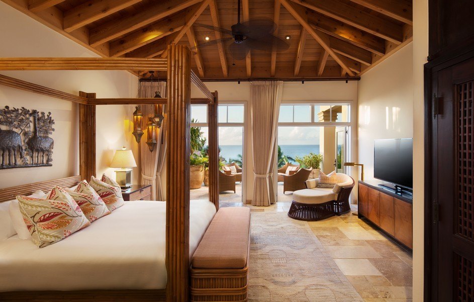 imagen 4 de Quintessence Hotel: Vacaciones en una mansión tropical.