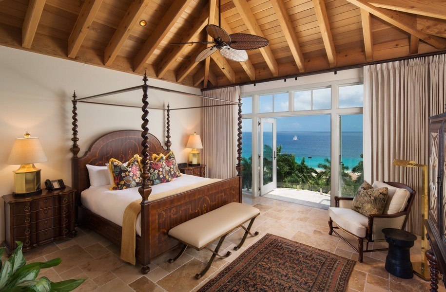 imagen 2 de Quintessence Hotel: Vacaciones en una mansión tropical.