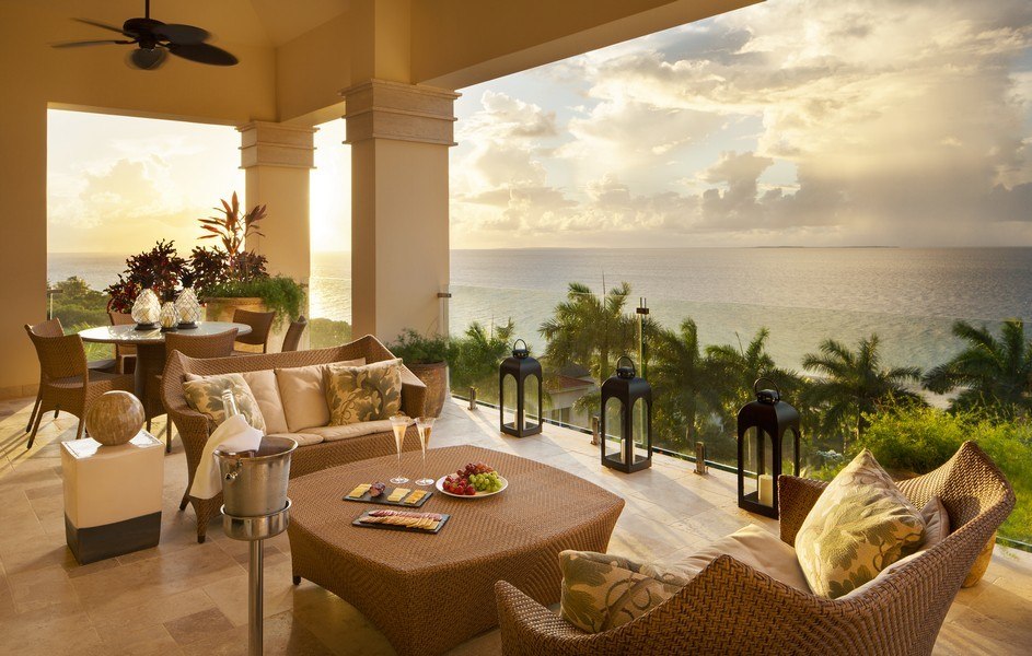 imagen 10 de Quintessence Hotel: Vacaciones en una mansión tropical.