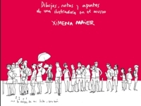 Ximena Maier: la ilustradora del Museo del Prado.